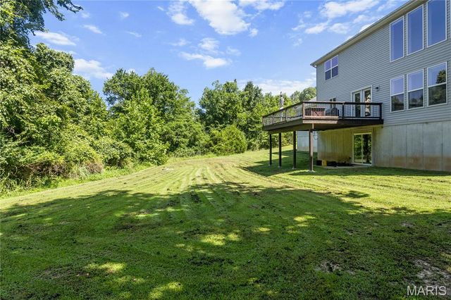 531 Strecker Road, Wildwood, MO 63011