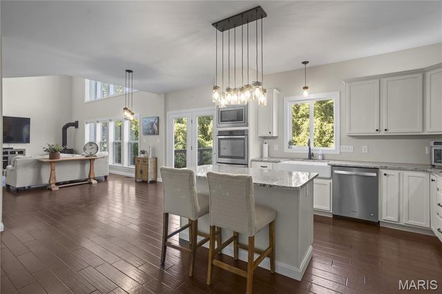 531 Strecker Road, Wildwood, MO 63011