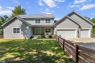 531 Strecker Road, Wildwood, MO 63011