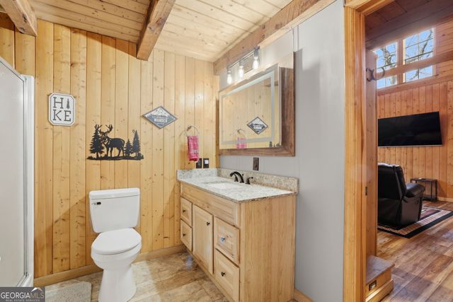 355 Henslee Hollow Lane, Rabun Gap, GA 30568