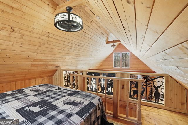 355 Henslee Hollow Lane, Rabun Gap, GA 30568