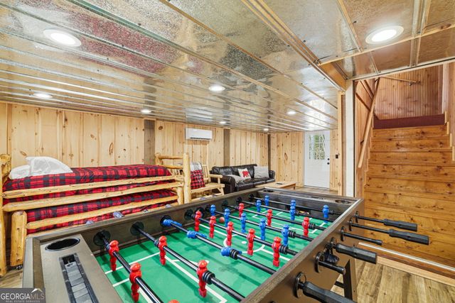 355 Henslee Hollow Lane, Rabun Gap, GA 30568