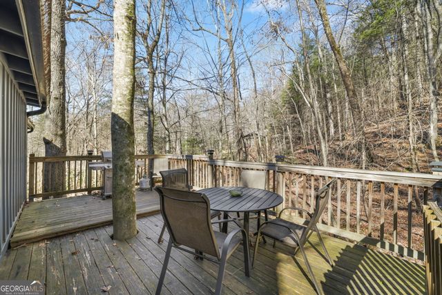 355 Henslee Hollow Lane, Rabun Gap, GA 30568