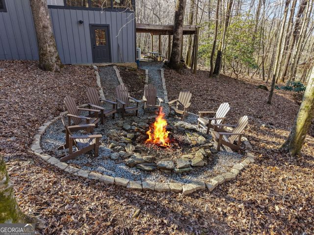 355 Henslee Hollow Lane, Rabun Gap, GA 30568