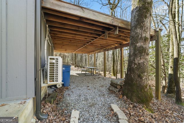 355 Henslee Hollow Lane, Rabun Gap, GA 30568