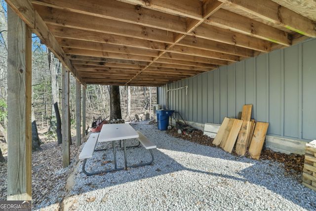 355 Henslee Hollow Lane, Rabun Gap, GA 30568