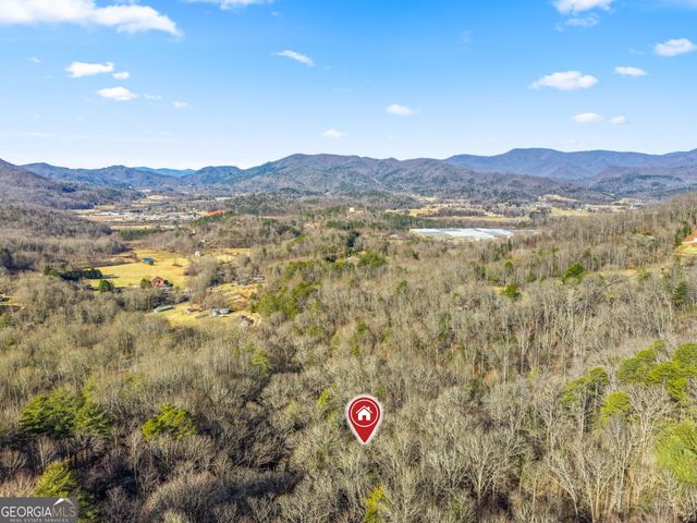 355 Henslee Hollow Lane, Rabun Gap, GA 30568