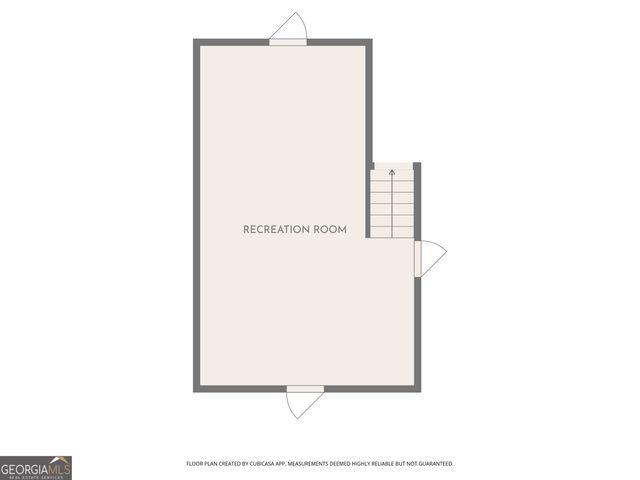 355 Henslee Hollow Lane, Rabun Gap, GA 30568