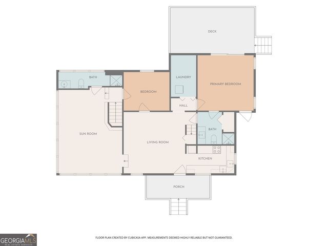 355 Henslee Hollow Lane, Rabun Gap, GA 30568