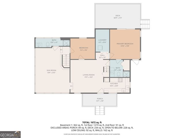 355 Henslee Hollow Lane, Rabun Gap, GA 30568