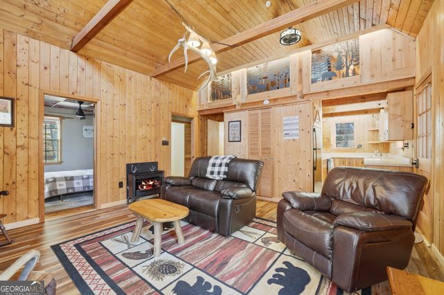 355 Henslee Hollow Lane, Rabun Gap, GA 30568