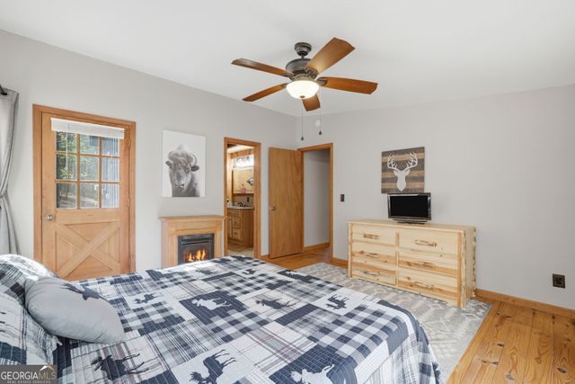 355 Henslee Hollow Lane, Rabun Gap, GA 30568