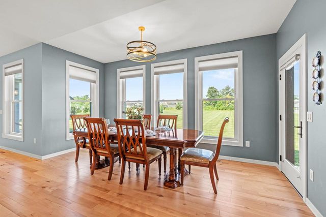 1765 HONOR STREET, Neenah, WI 54956