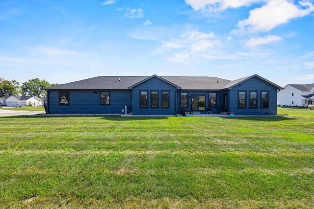 1765 HONOR STREET, Neenah, WI 54956