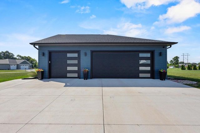 1765 HONOR STREET, Neenah, WI 54956