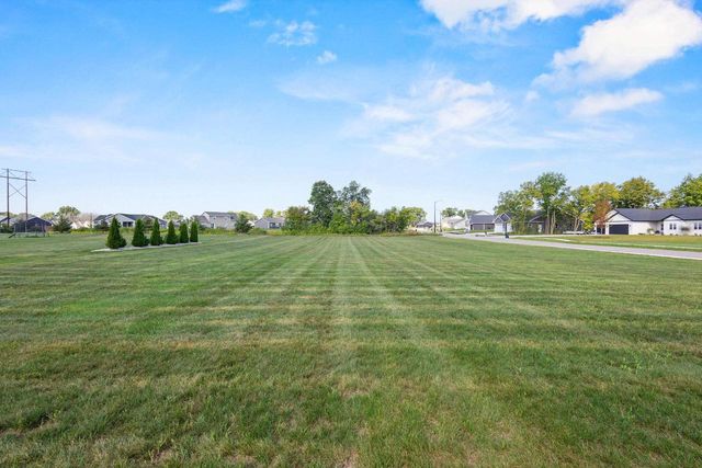 1765 HONOR STREET, Neenah, WI 54956
