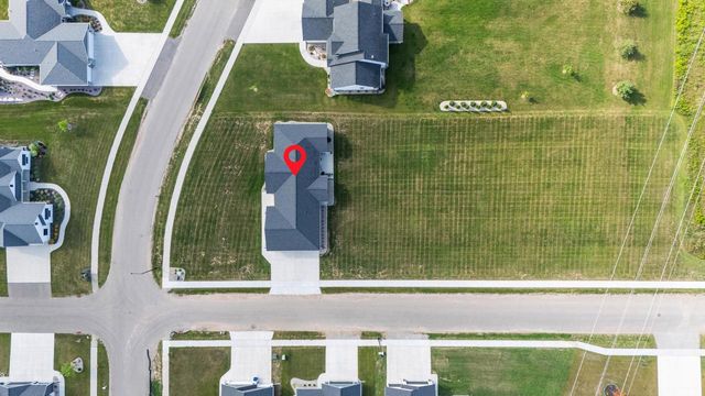 1765 HONOR STREET, Neenah, WI 54956