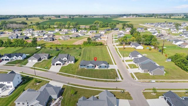 1765 HONOR STREET, Neenah, WI 54956