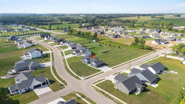 1765 HONOR STREET, Neenah, WI 54956