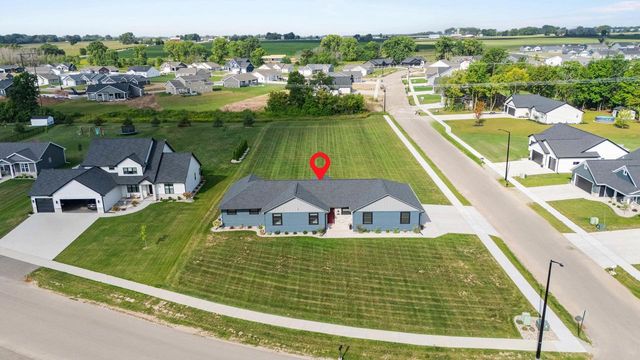 1765 HONOR STREET, Neenah, WI 54956
