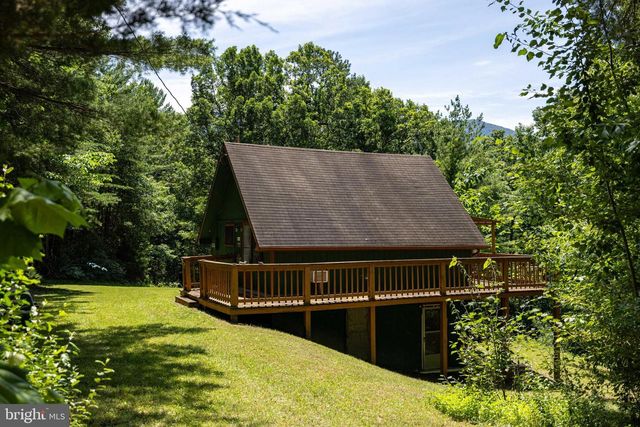 1247 SOMERS RD, Luray, VA 22835