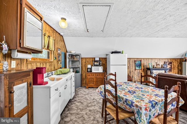 1247 SOMERS RD, Luray, VA 22835