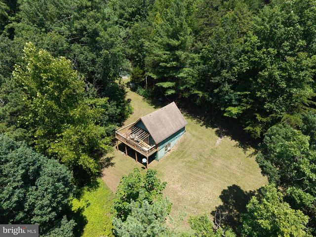 1247 SOMERS RD, Luray, VA 22835