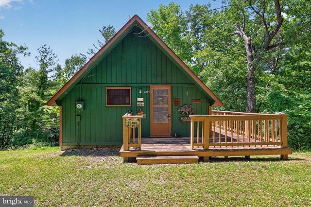 1247 SOMERS RD, Luray, VA 22835