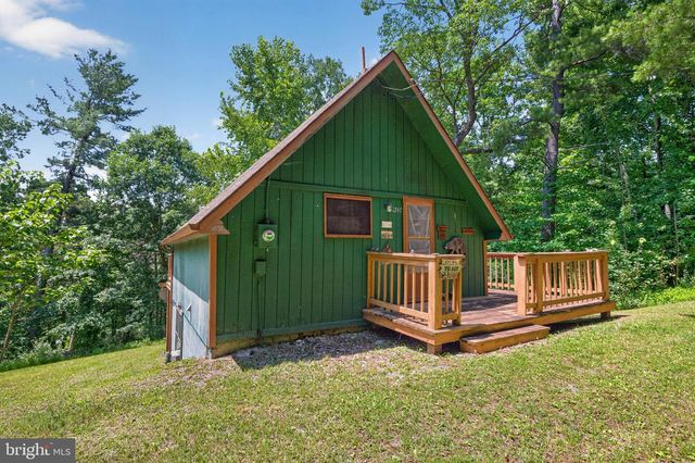 1247 SOMERS RD, Luray, VA 22835