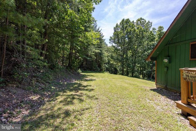 1247 SOMERS RD, Luray, VA 22835