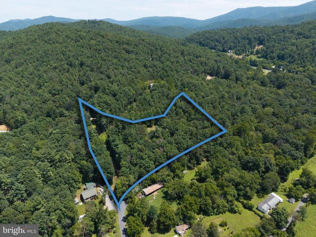 1247 SOMERS RD, Luray, VA 22835