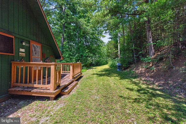 1247 SOMERS RD, Luray, VA 22835