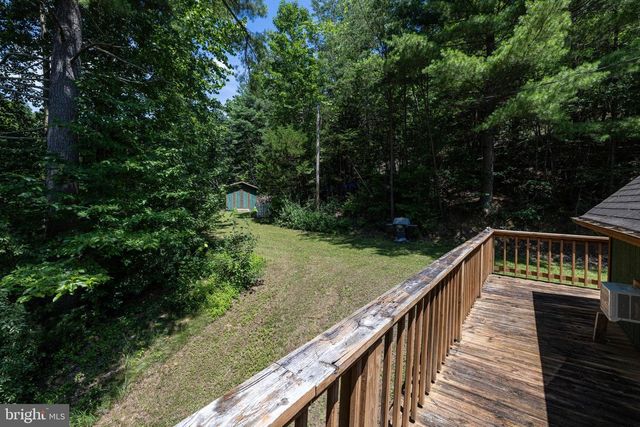 1247 SOMERS RD, Luray, VA 22835