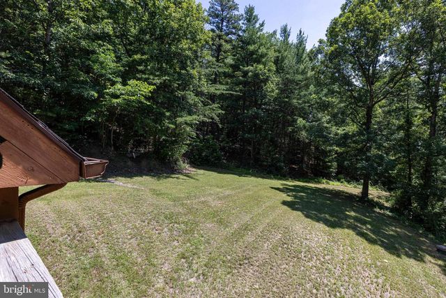 1247 SOMERS RD, Luray, VA 22835