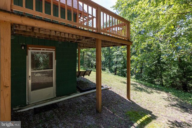1247 SOMERS RD, Luray, VA 22835