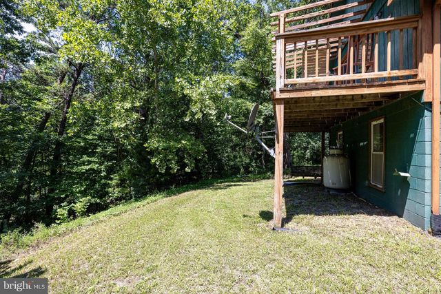 1247 SOMERS RD, Luray, VA 22835