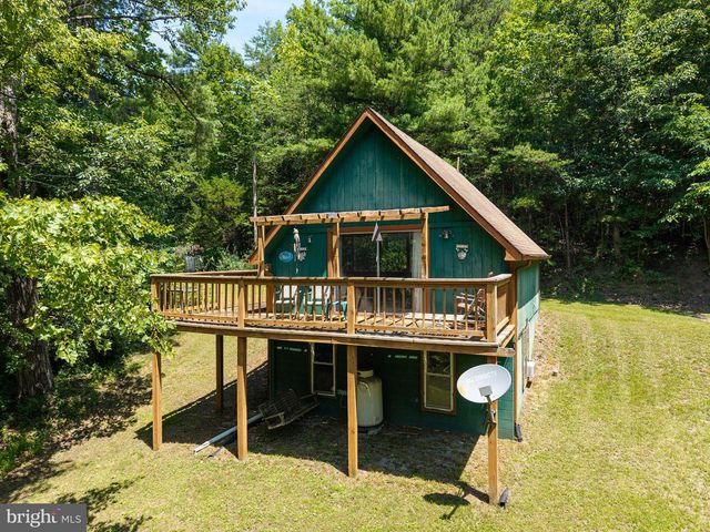 1247 SOMERS RD, Luray, VA 22835
