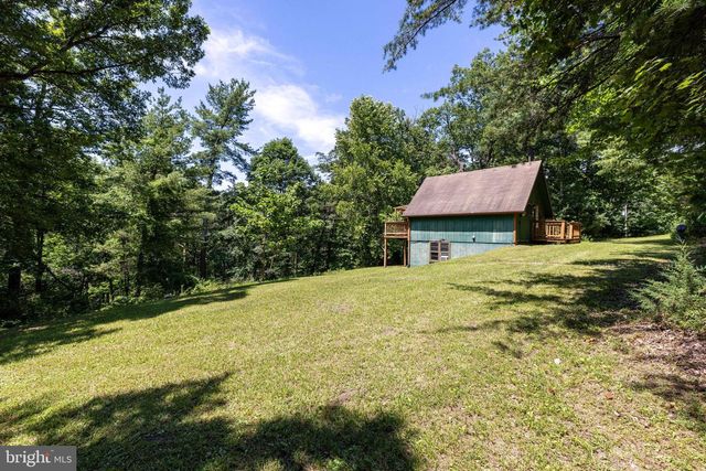 1247 SOMERS RD, Luray, VA 22835