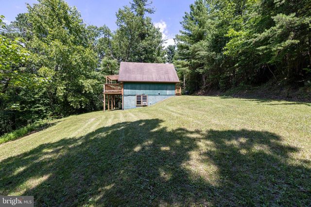 1247 SOMERS RD, Luray, VA 22835