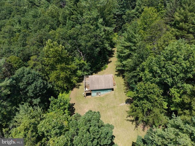 1247 SOMERS RD, Luray, VA 22835