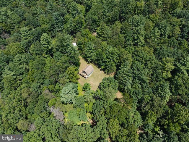 1247 SOMERS RD, Luray, VA 22835