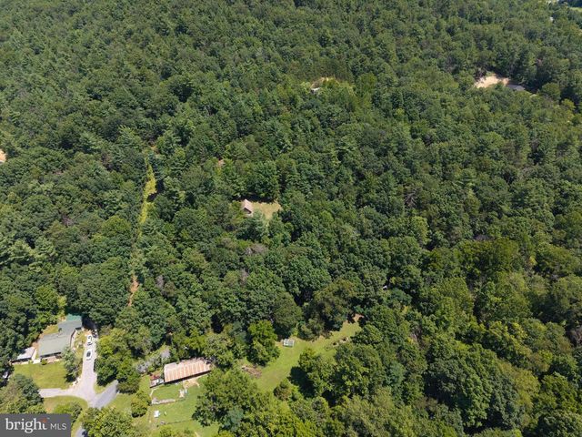 1247 SOMERS RD, Luray, VA 22835