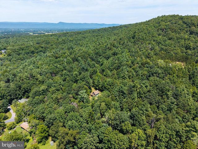 1247 SOMERS RD, Luray, VA 22835