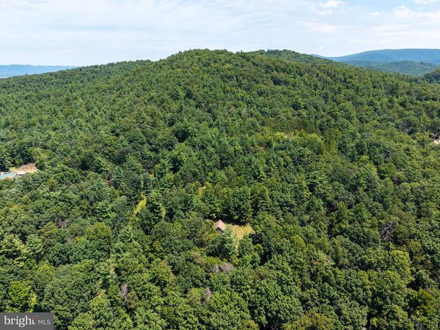 1247 SOMERS RD, Luray, VA 22835