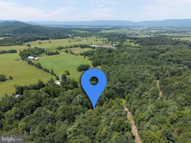 1247 SOMERS RD, Luray, VA 22835