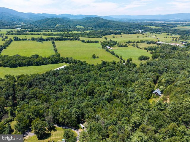 1247 SOMERS RD, Luray, VA 22835