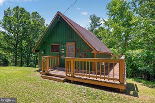 1247 SOMERS RD, Luray, VA 22835