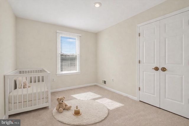 6587 ZOYSIA CT, Alexandria, VA 22312