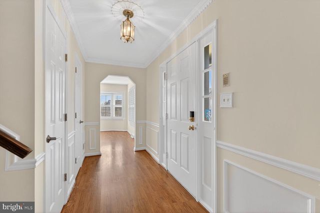 6587 ZOYSIA CT, Alexandria, VA 22312