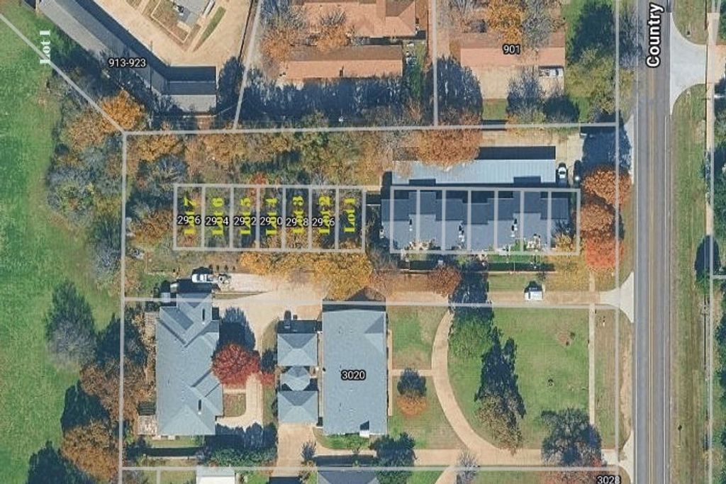 Lots 8-14 FM 1830, Denton, TX 76210